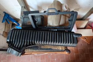 Plenium aspirazione Ford