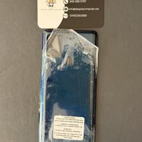 Samsung a21s Set  scocca+vetrino+copri batteria