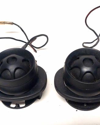 TWEETER MACROM 57.00 BY MOREL