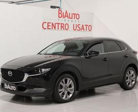 Mazda CX-30 2.0L Skyactiv-X M Hybrid 2WD Exec...