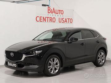 Mazda CX-30 2.0L Skyactiv-X M Hybrid 2WD Exec...