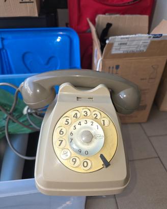 telefono sip