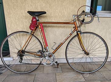 Wilier Triestina ramata vintage del 79