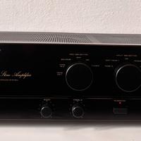 Pioneer A447 amplificatore stereo hifi