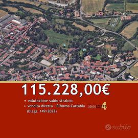 Appartamento a Lesmo (MB)
