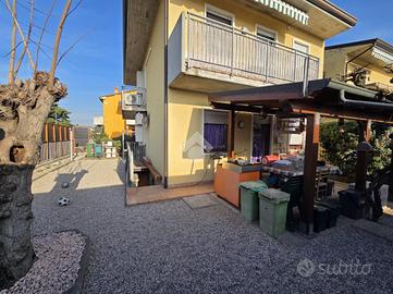 4 LOCALI A SAN GIOVANNI LUPATOTO