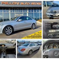 Mercedes-Benz Classe C C 200 CDI ELEGANCE