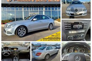 Mercedes-Benz Classe C C 200 CDI ELEGANCE