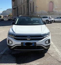 T-Roc 1.0 TSI Style completa di optional