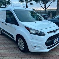 Ford 1.5 Transit Connect TDCi 100cv