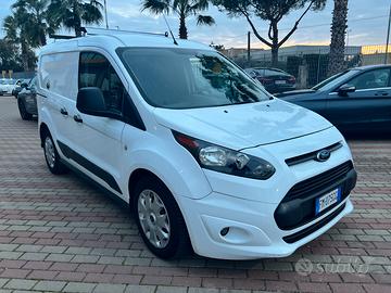 Ford 1.5 Transit Connect TDCi 100cv