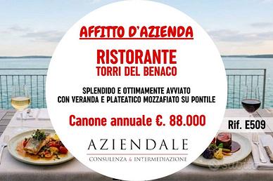 Attività / Licenza di 90 m² con 1 locale a Verona