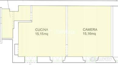 Appartamento a Milano 2 locali