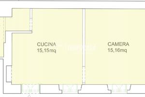 Appartamento a Milano 2 locali