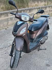 Motociclo SYM Symphony S 125 cc (Maggio 2020)
