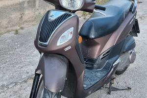 Motociclo SYM Symphony S 125 cc (Maggio 2020)