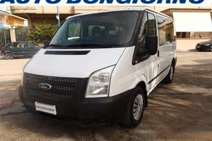 Ford Transit 2.2 TDCI FT 300K 9 POSTI