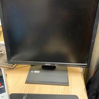 Monitor Acer 19”