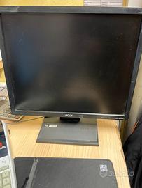 Monitor Acer 19”