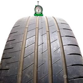 Gomme 215/55 R18 usate - cd.104829