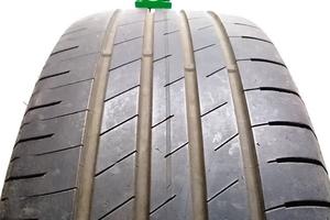 Gomme 215/55 R18 usate - cd.104829