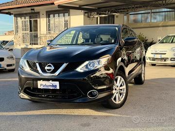 NISSAN Qashqai 1.6 dCi 4WD Acenta