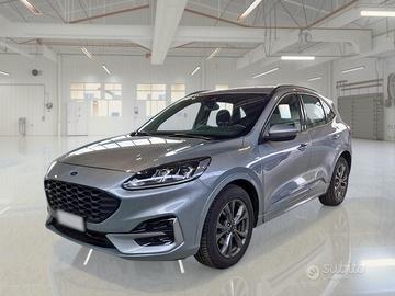 FORD Kuga D/A 1,5l 120hp ST Line Auto