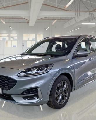 FORD Kuga D/A 1,5l 120hp ST Line Auto