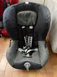 Seggiolone Auto Britax 9-18 kg