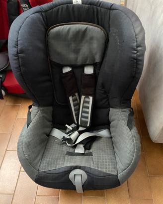 Seggiolone Auto Britax 9-18 kg