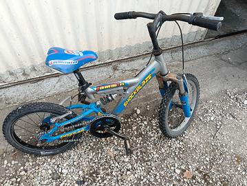 bicicletta bambino