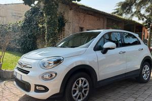 Fiat 500x 1.3 multijet OK Neopatentati