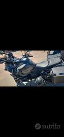 Bmw  gs 1200 r