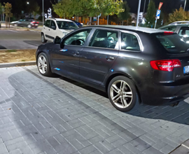 Vendo Audi a3