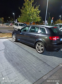 Vendo Audi a3