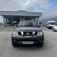 NISSAN Navara 2.5 dCi 2 porte King Cab XE