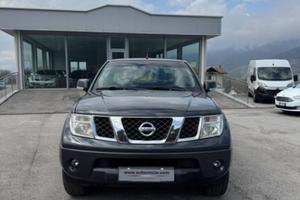 NISSAN Navara 2.5 dCi 2 porte King Cab XE