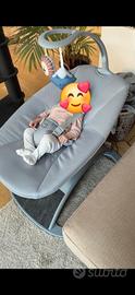 Sdraietta Elettronica Chicco Comfy Wave