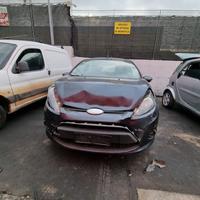 Ricambi Ford Fiesta 2010 1.4 Diesel F6JD