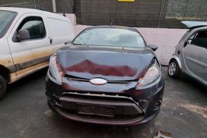 Ricambi Ford Fiesta 2010 1.4 Diesel F6JD