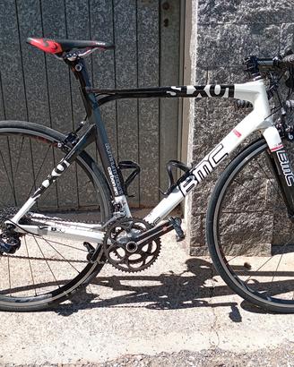 bici da corsa BMC