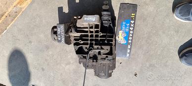 Riduttore Land Rover Freelander