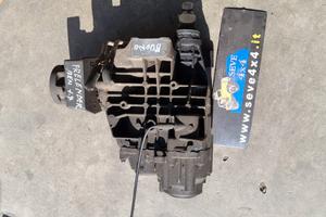 Riduttore Land Rover Freelander