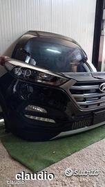 Muso airbag Hyundai tucson