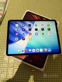 iPad Pro 11 pollici 3 generazione  wi-fi -cellular