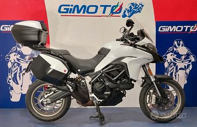 DUCATI MULTISTRADA 950