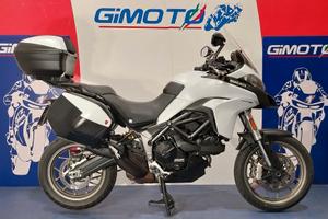 DUCATI MULTISTRADA 950