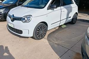 Renault Twingo Electric Techno