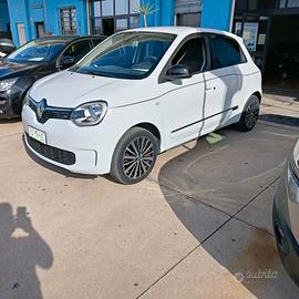 Renault Twingo Electric Techno