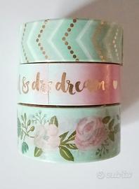 washi tape 